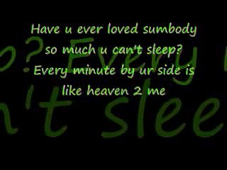 Mc Magic City-Girl I Love You (Lyrics)
