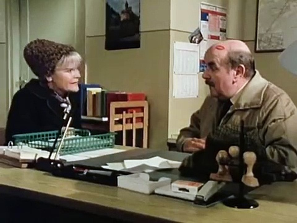 Polizeiinspektion 1 - Rosenmontag