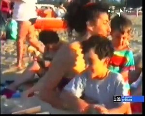 Un giorno in Pretura: Aldrovandi una fine senza senso 2^ p. RAI3 7 XI 09 (3/6)