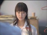 オルビス CM 新クリアシリーズ 仕事でダメ出し篇 多部未華子 TABE Mikako