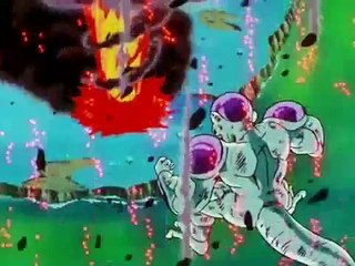 TFS Dragon Ball Z abridged 30 part 2 VOSTFR