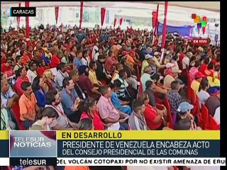 Hace 11 años, Venezuela ratificó a Hugo Chávez como su presidente