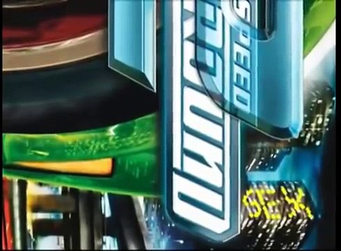 Messages subliminaux sexuels partout dans les pubs et les dessins animés