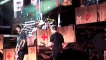 CALUM HOOD FLIPPED ME OFF - ROWYSO SAN DIEGO (VLOG)