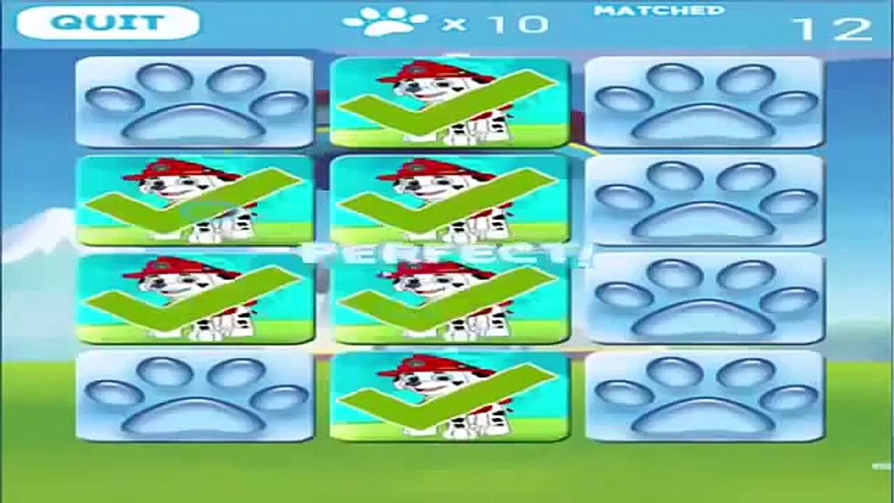 Paw patrol pup pup boogie   Paw patrol cartoon pup pup boogie pups in a fog000032 698 004930 101