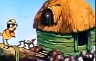Hawaiian Birds (1936) Fleischer Cartoon [Full Episode]