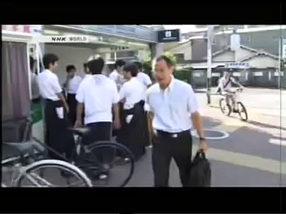 2012-10-16 NHK Dr.Shinya Yamanaka, winning Nobel Prize, grants interview on iPS Cells