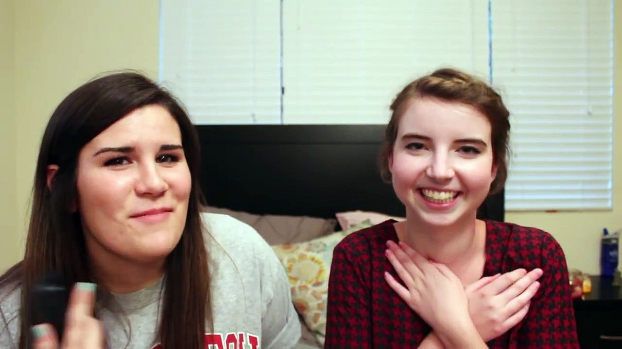 ACCENTS: Wisconsin vs Texas (Feat. Madison!)