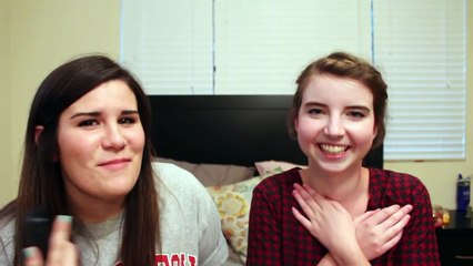 ACCENTS: Wisconsin vs Texas (Feat. Madison!)