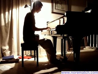 Nokia Cell Phone Tone - "Nostalgia"