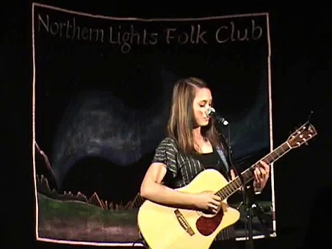 Samantha Schultz - Cover of Like A Star - Corinne Bailey Rae