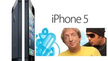 Spot iPhone 5 - Ciao Belli (Radio Deejay)