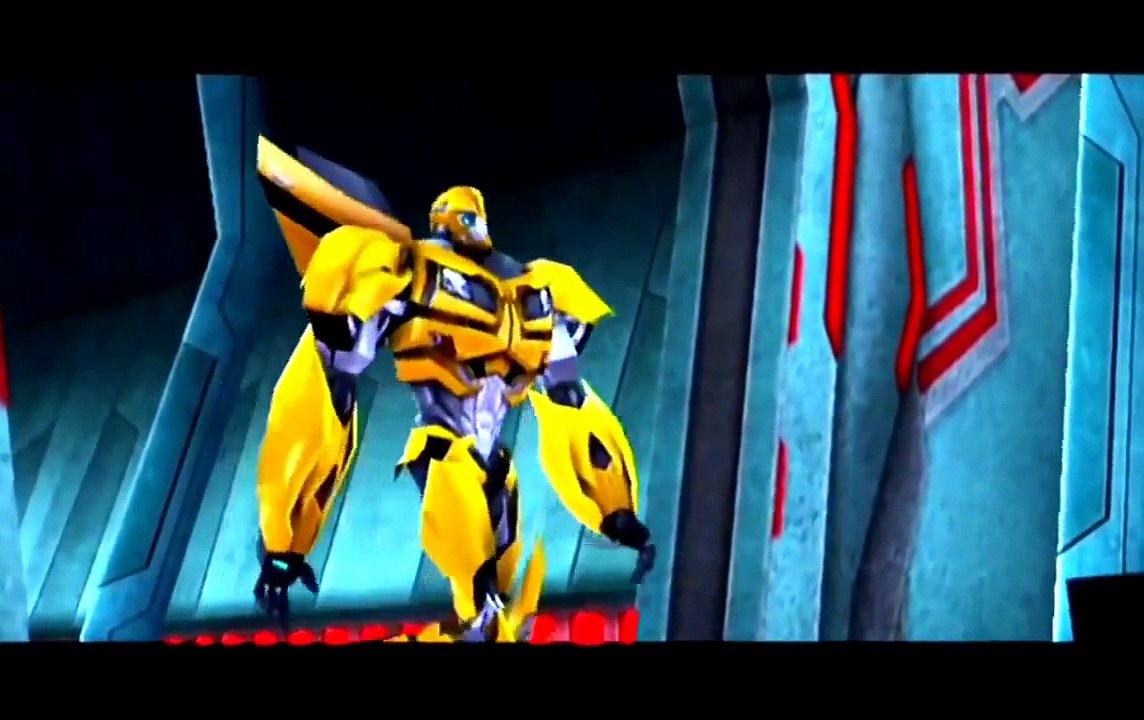 Transformers Prime Cartoons Full Episodes