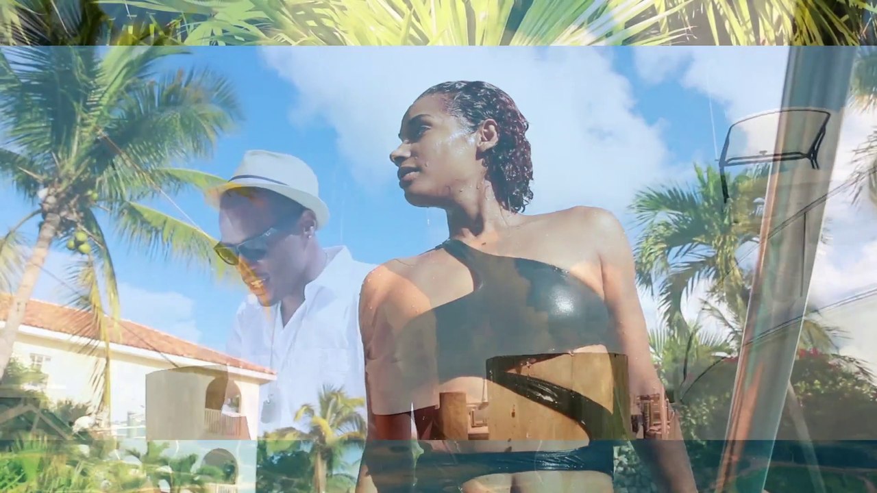 EE.Clark - HIGH (Official Video) ft. K.Spade