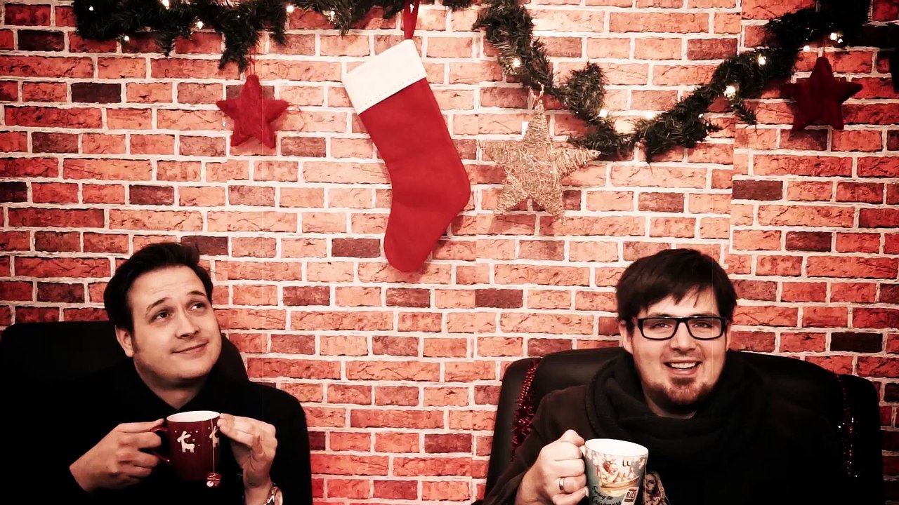 Nerdkino Xmas Special - Teaser