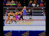 SNES Wrestling Games Part 1