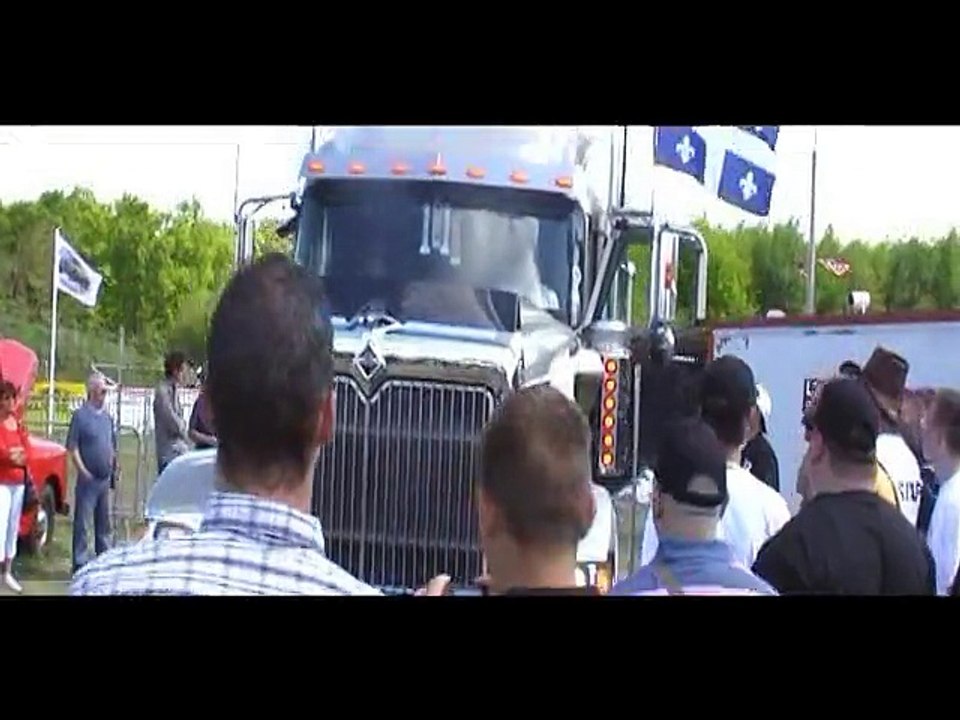 FESTIVAL AMERICAN 4X4 2009