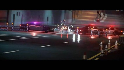Need for Speed - 2015 Cinematic Trailer  Gamescom