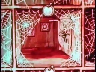 Classic Cartoon Classic Max Fleischer Cartoons Cobweb Hotel