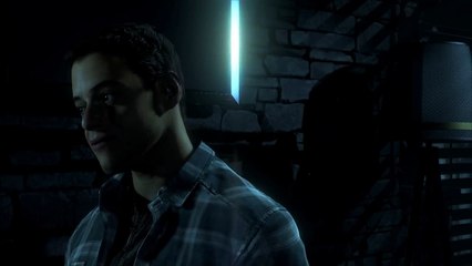 Until Dawn - Launch Date Trailer  - PS4
