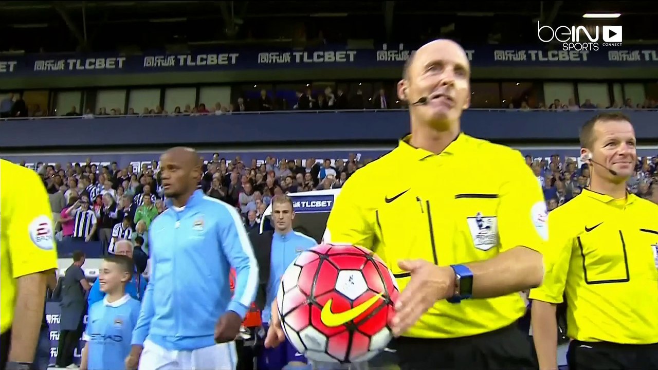 بالفيديو - الدوري الإنكليزي: بيليغريني يتطلّع قدماً لإسقاط تشيلسي
