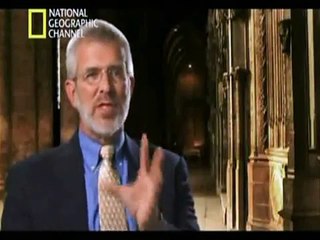 Los Rivales de Jesus-La Biblia Secreta #2 (Rivals of Jesus)