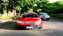 Citroën C4 Pallas Flex , 300 mil kilometros de testes !