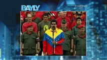 Jaime Bayly: Nicolás Maduro celebra el golpe fallido de Chavez