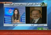 Gen Hameed Gul Last Appearance On Media