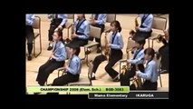 【日本大好き！】日本一の小学生吹奏楽部の演奏に外国人驚愕！！「日本の子供って何なの？」～海外の反応