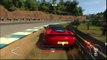 DRIVECLUB [Red Lotus at Race Track India] Playstation 4