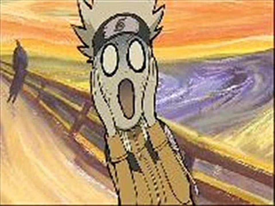 Naruto-Funny Times