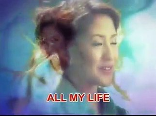 Jolina - Maybe Its You