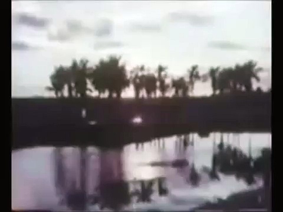 Interview of Sylvanus Olympio on NBC Part 1/2