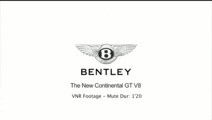Super Car Central - 2013 Bentley Continental GT V8