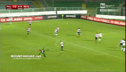 ACHRAF LAZAAR ET ABDELHAMID EL KAOUATARI