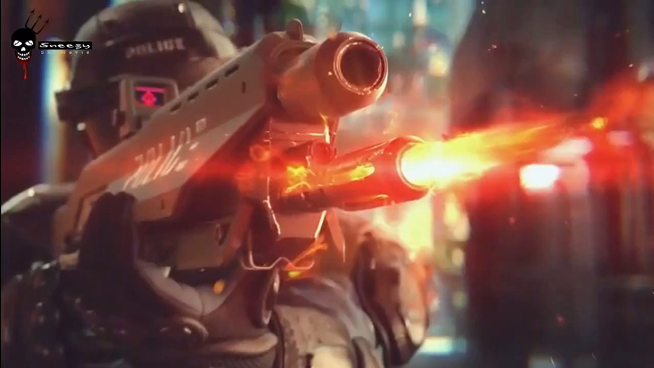 Lury [ Video Games Trailer 2015 ]