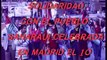 MANIFESTACION POR LA INDEPENDENCIA  SAHARA MADRID-I