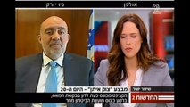 השגריר פרושאור: העולם מבין שאם הוא לא יעמוד לצד ישראל היום, הוא יתמודד עם אותם איומים מחר