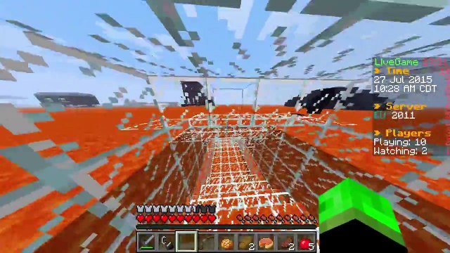 RG Challenge ! (Minecraft : Survival Games Özel Bölüm)