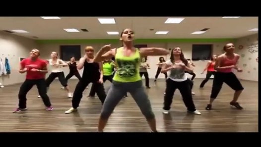 30 Mins Aerobic Dance Workout Bipasha Basu Break free