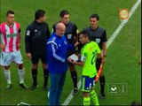 Sporting Cristal: Lobatón recibió homenaje por sus 100 goles en Primera
