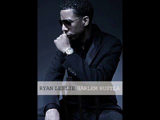 Ryan Leslie - One Chance One Kiss