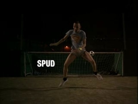 Trainspotting ::: Spanish