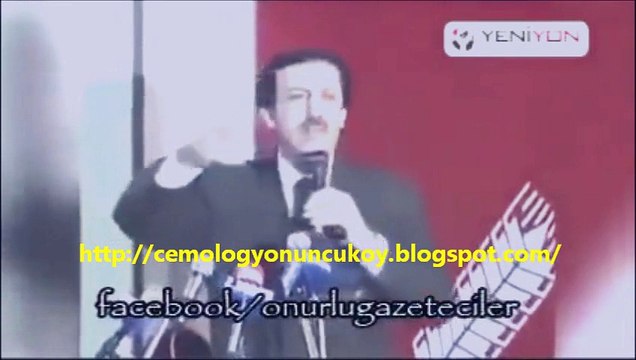 Recep Tayyip Erdoğan doğru söylüyor
