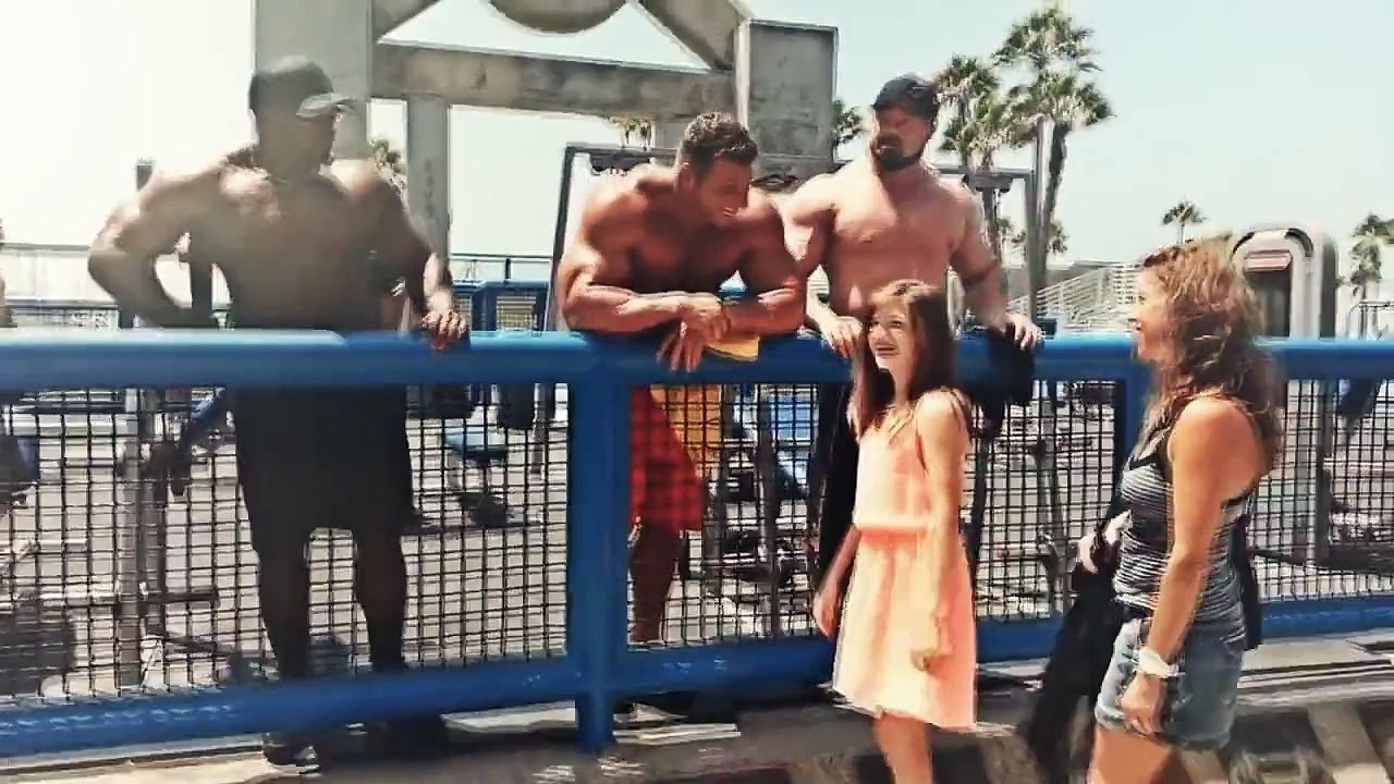 Bodybuilding Motivation - Destiny