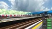 Roblox: Trainspotting on Mind the Gap Transport Simulator
