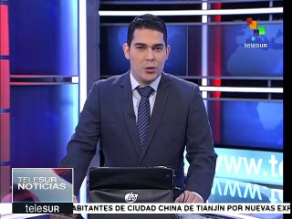 Estudiantes de Uruguay piden un incremento al presupuesto educativo