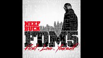 Neef Buck Of Young Gunz - Check Mate [Meek Mill Diss]