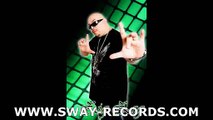 Sway Records - Zig Zag (Formally Of Nb Ridaz) - Dwi